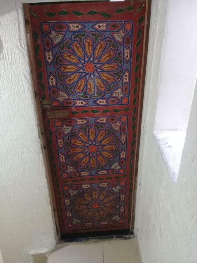 Appartement Dar Rhimou à Fès Extérieur photo
